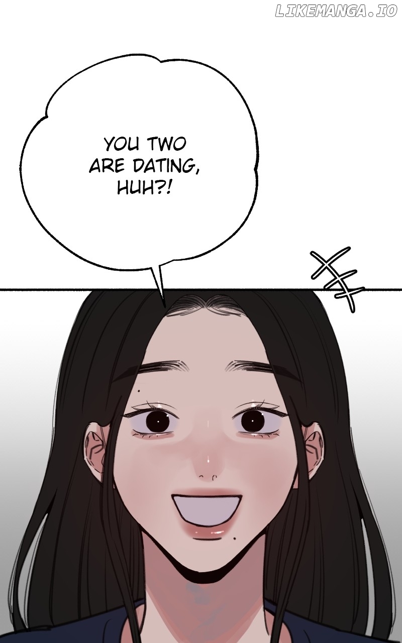 Muse on Fame Chapter 87 - page 19