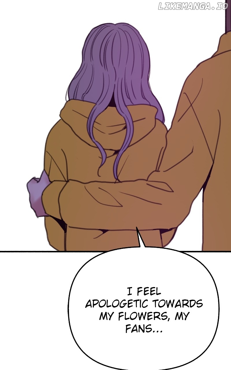 Muse on Fame Chapter 87 - page 29