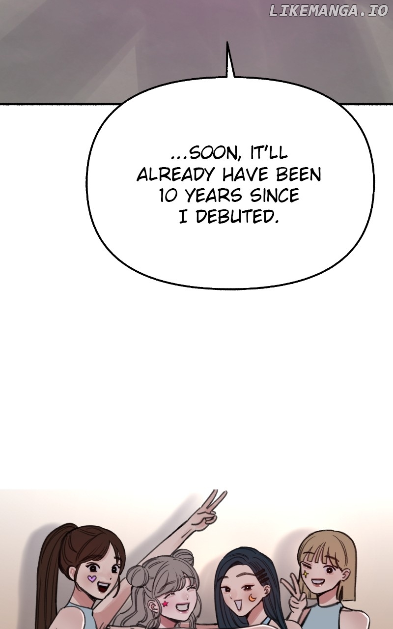 Muse on Fame Chapter 87 - page 31