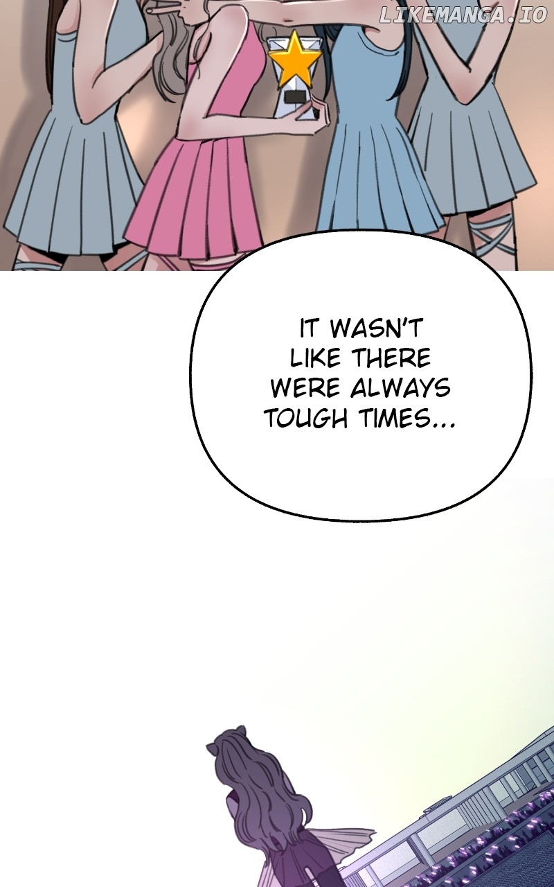 Muse on Fame Chapter 87 - page 32