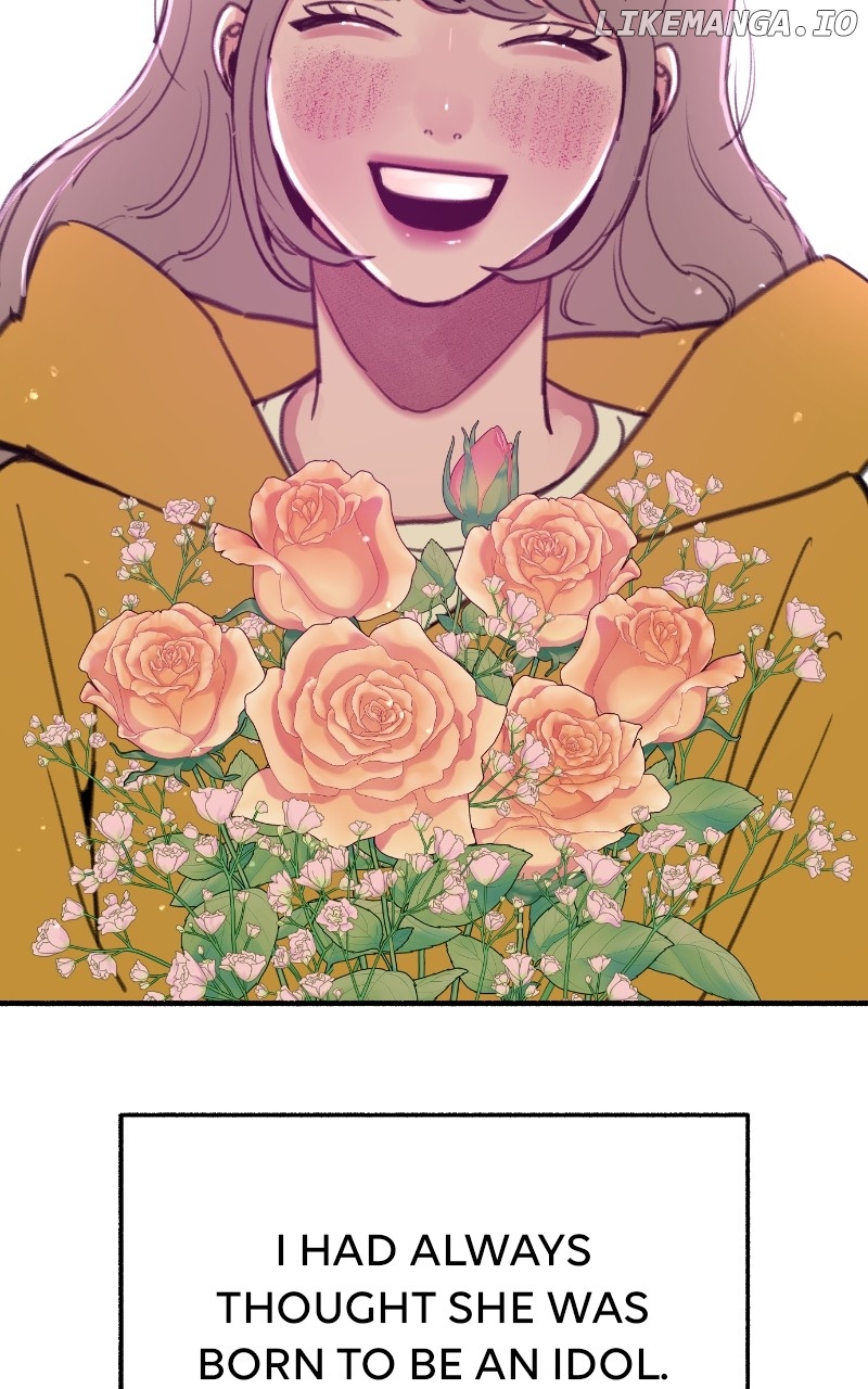Muse on Fame Chapter 87 - page 35