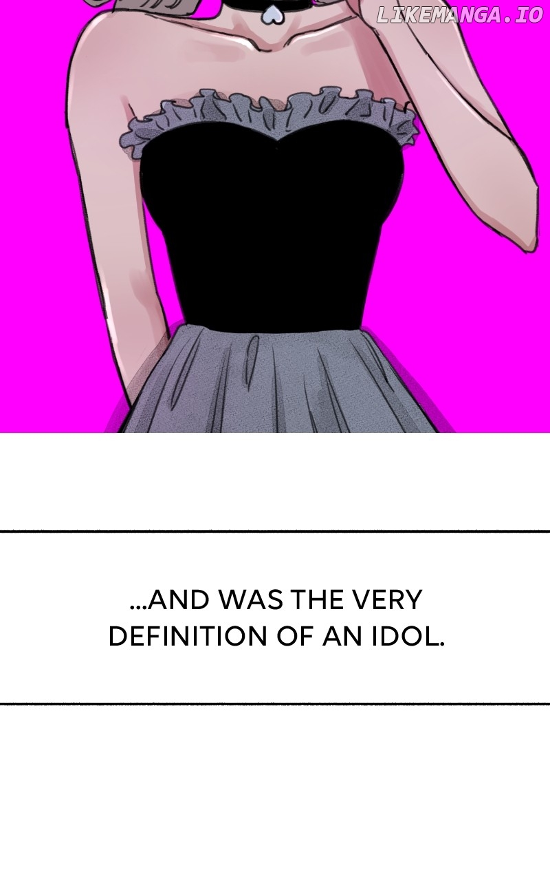 Muse on Fame Chapter 87 - page 37