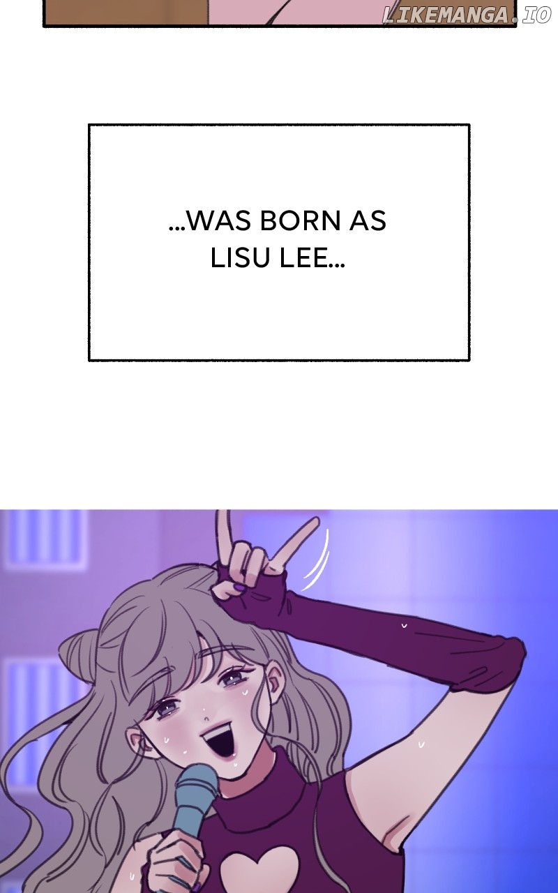 Muse on Fame Chapter 87 - page 39