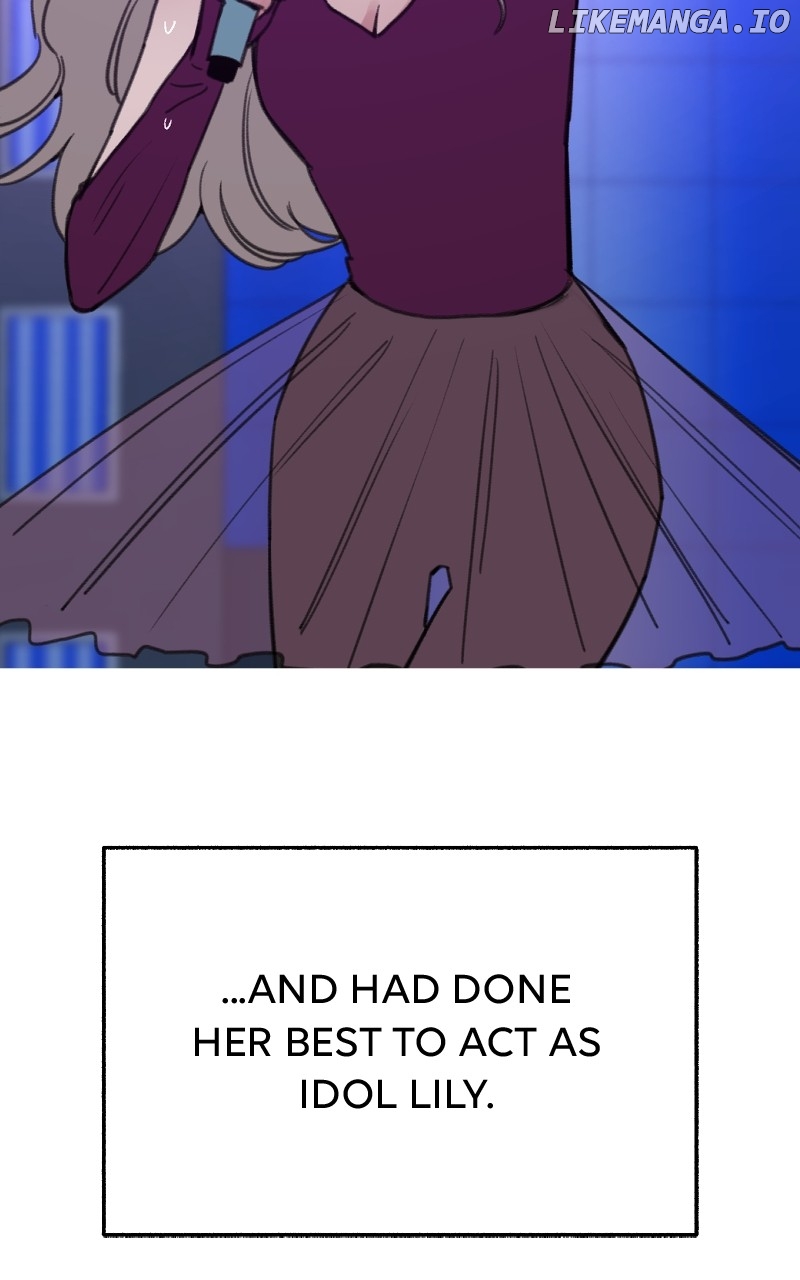 Muse on Fame Chapter 87 - page 40