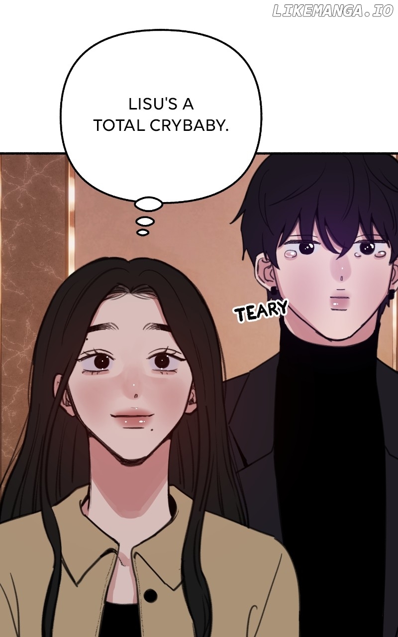Muse on Fame Chapter 87 - page 49