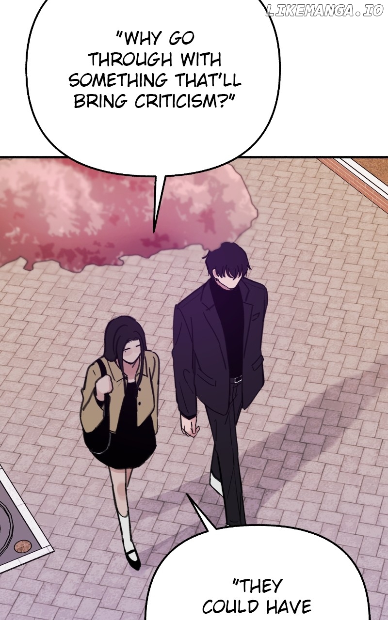 Muse on Fame Chapter 87 - page 62