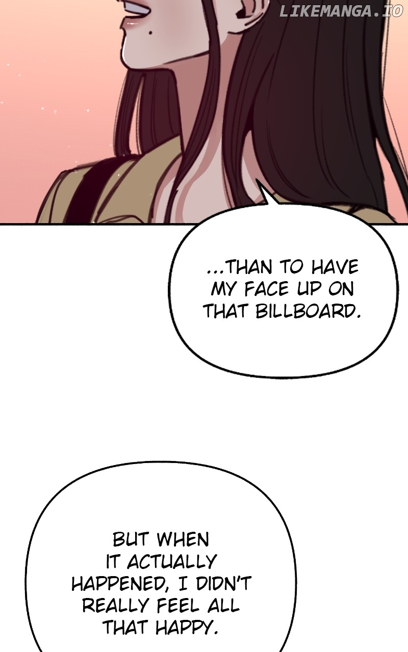 Muse on Fame Chapter 87 - page 67