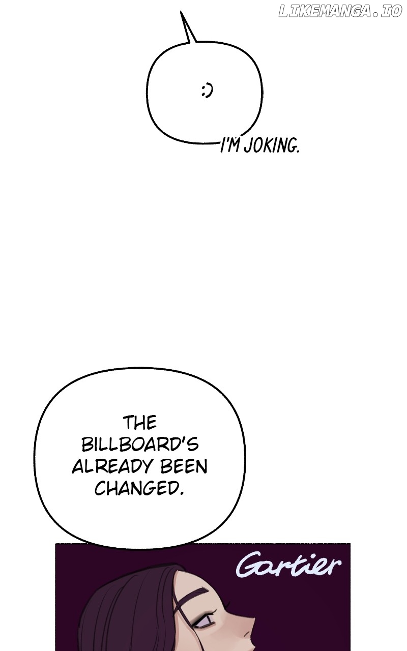 Muse on Fame Chapter 87 - page 69