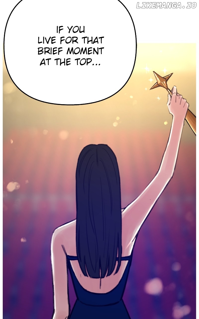 Muse on Fame Chapter 87 - page 71