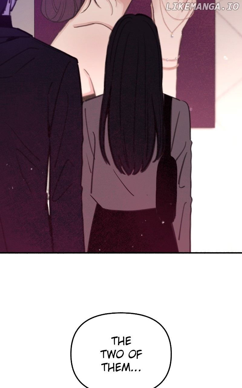 Muse on Fame Chapter 87 - page 76
