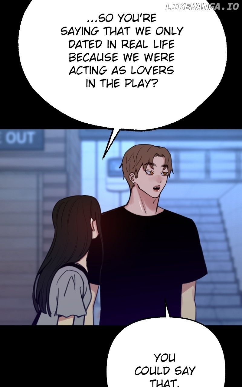 Muse on Fame Chapter 87 - page 8