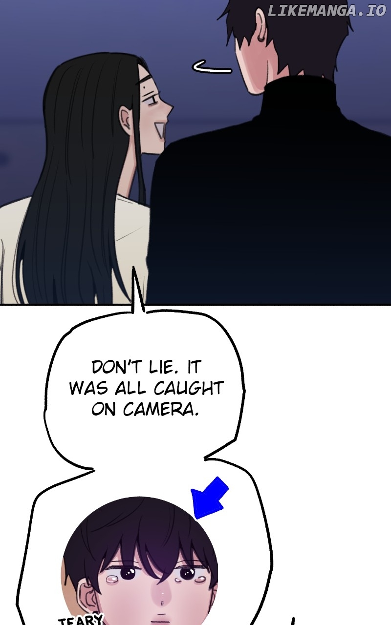 Muse on Fame Chapter 87 - page 83