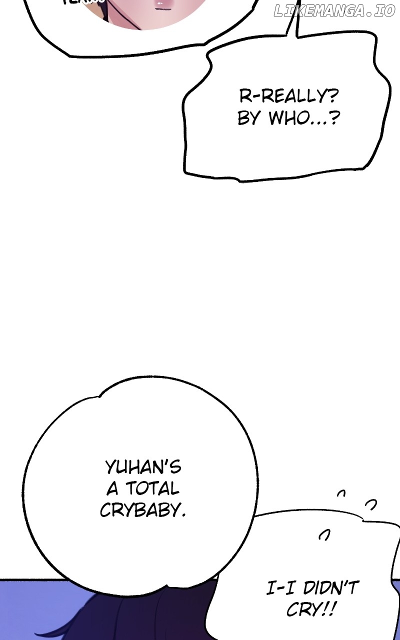 Muse on Fame Chapter 87 - page 84