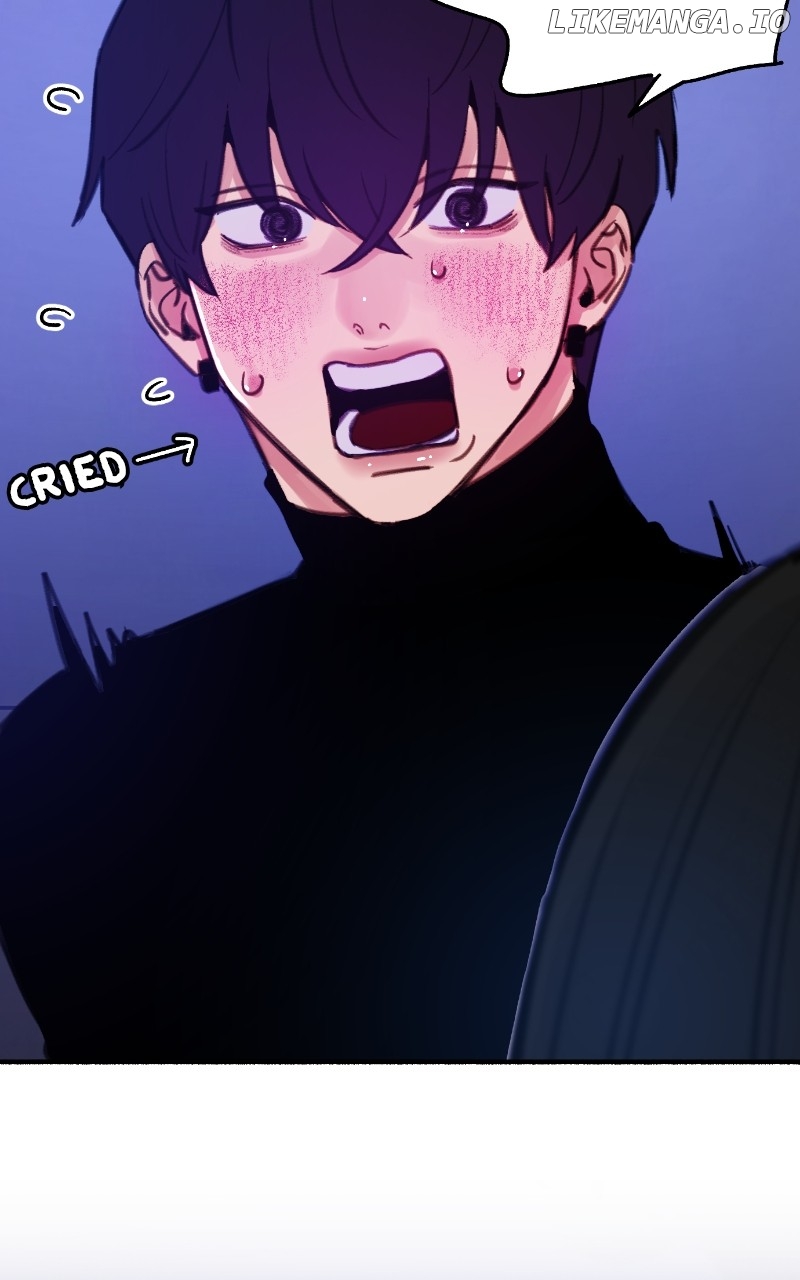 Muse on Fame Chapter 87 - page 85