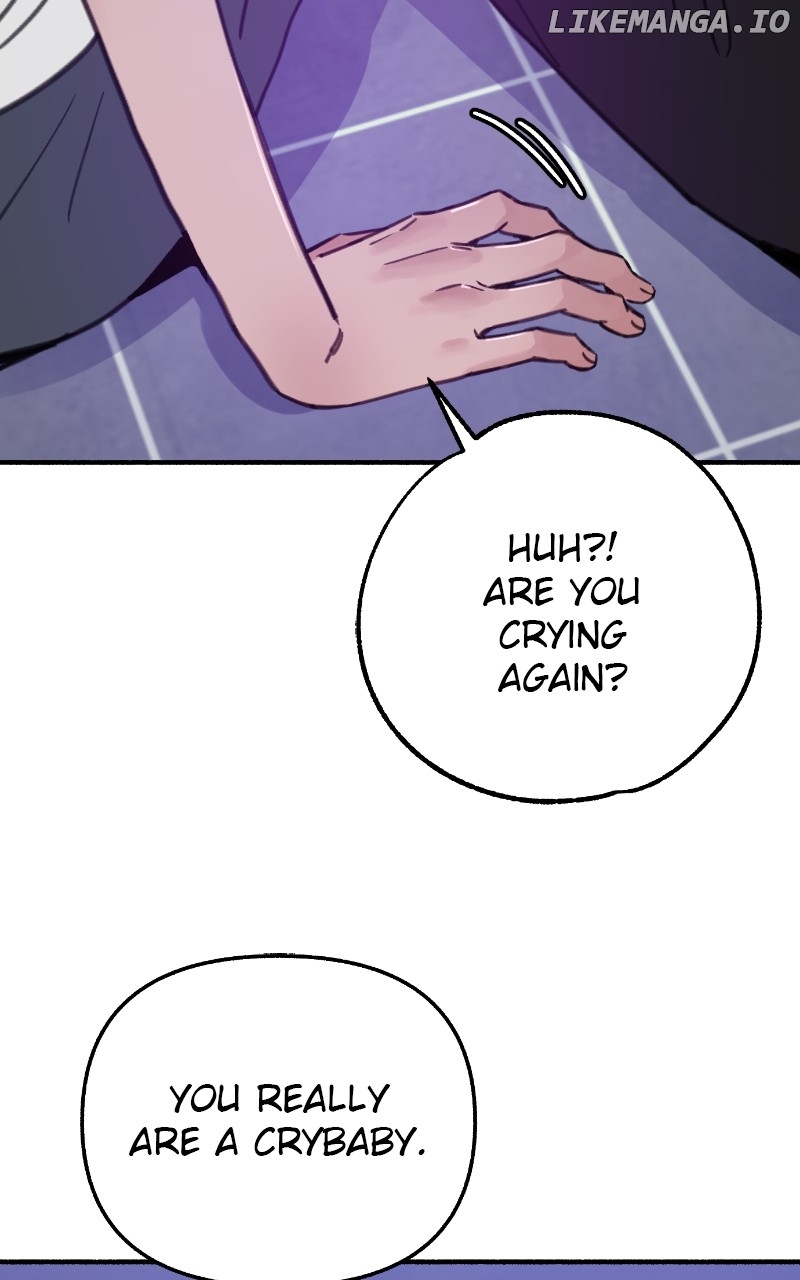 Muse on Fame Chapter 87 - page 91