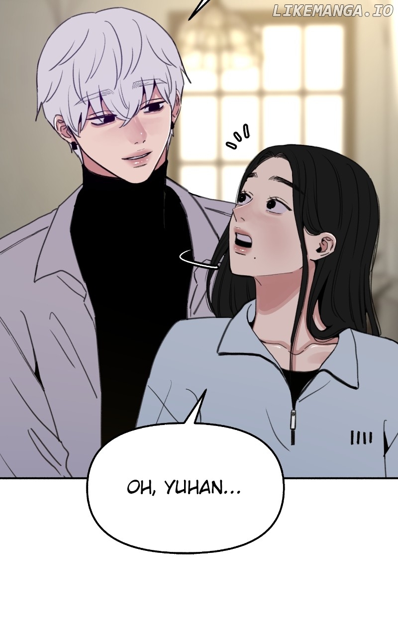 Muse on Fame Chapter 85 - page 14