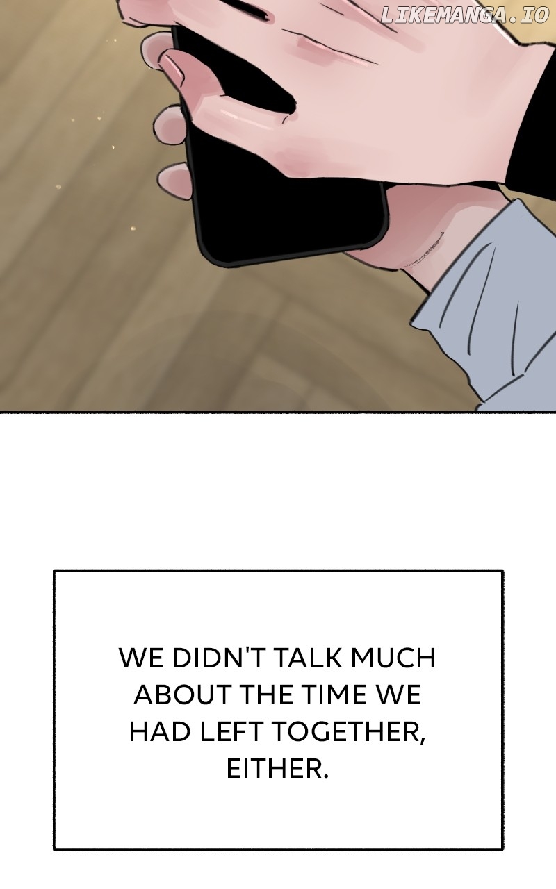 Muse on Fame Chapter 85 - page 21