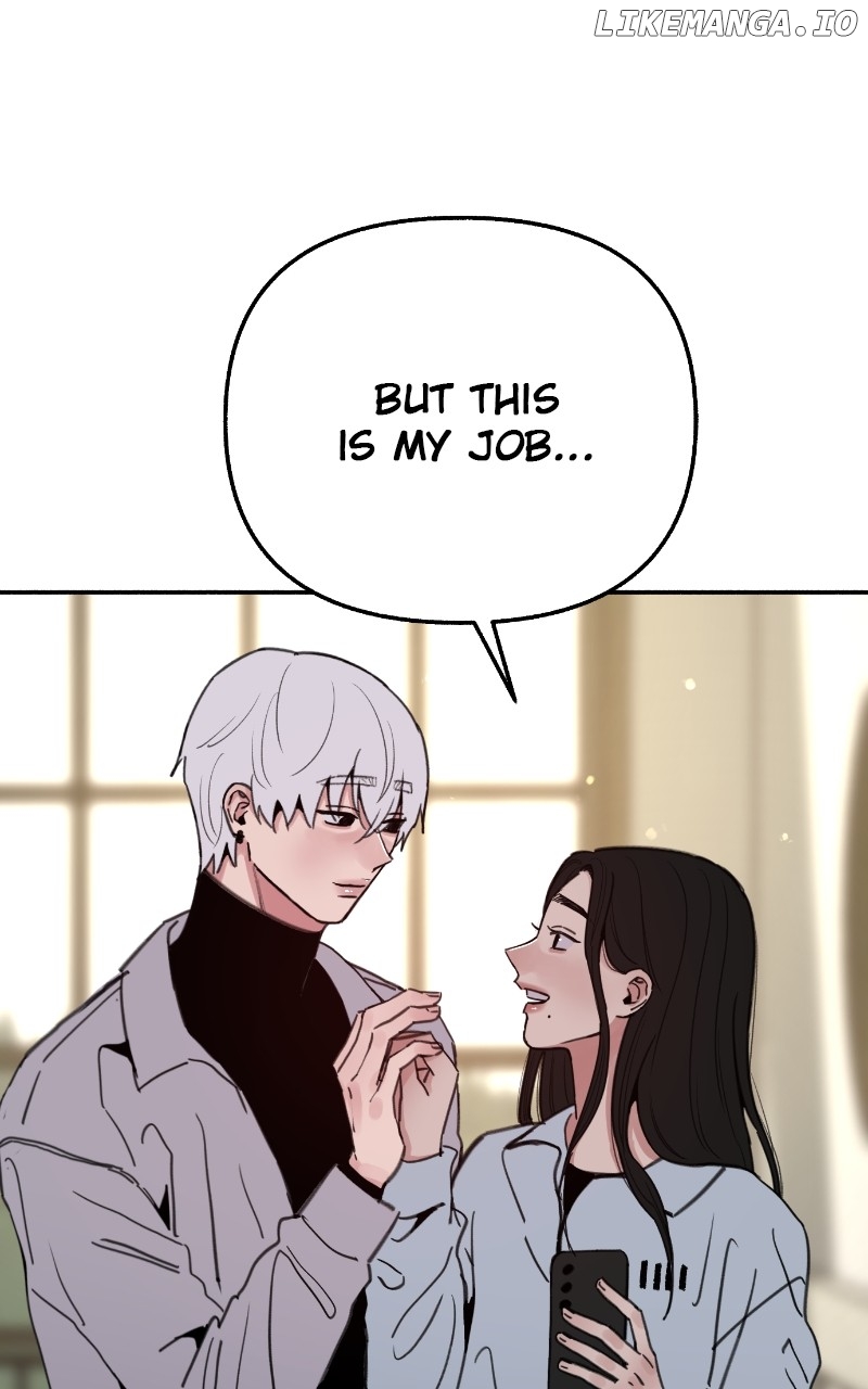 Muse on Fame Chapter 85 - page 22