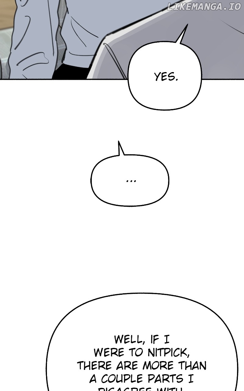 Muse on Fame Chapter 85 - page 31