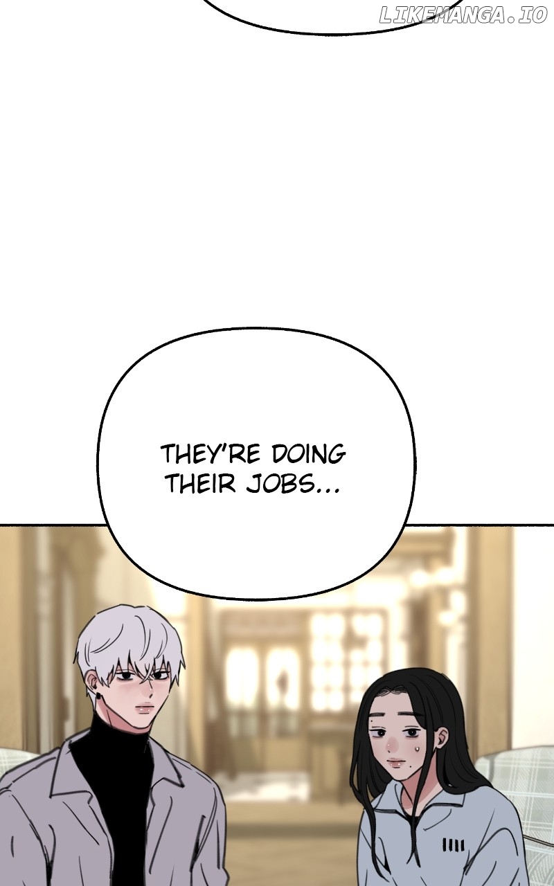 Muse on Fame Chapter 85 - page 33