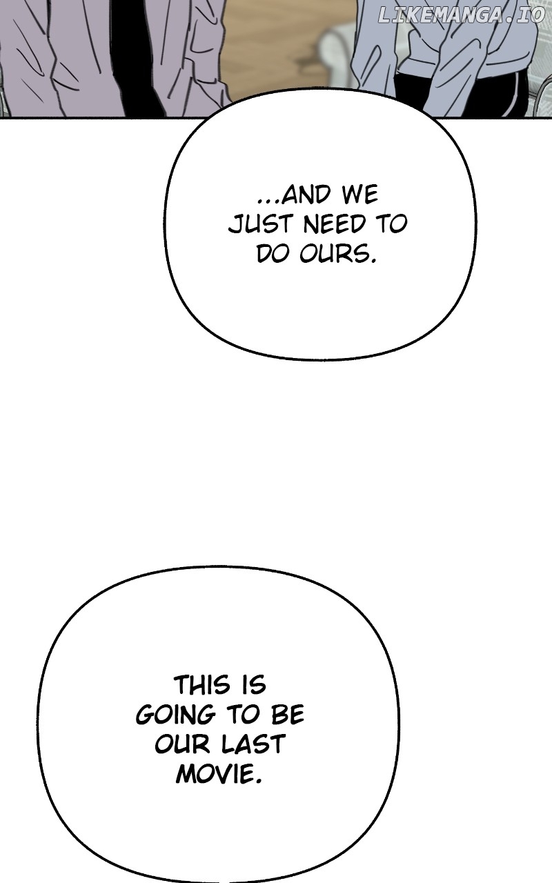 Muse on Fame Chapter 85 - page 34