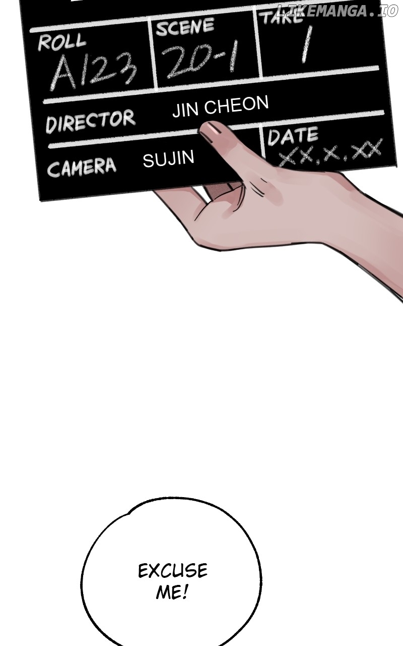 Muse on Fame Chapter 85 - page 38