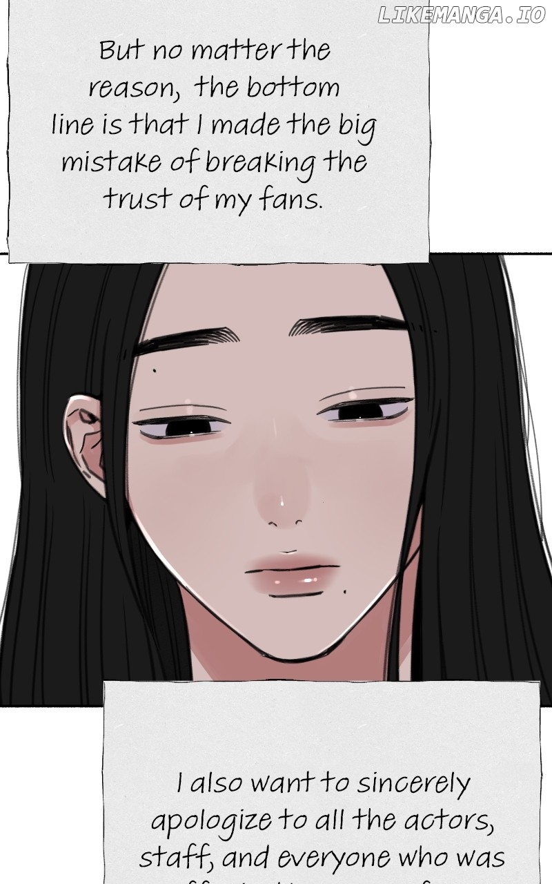 Muse on Fame Chapter 85 - page 5