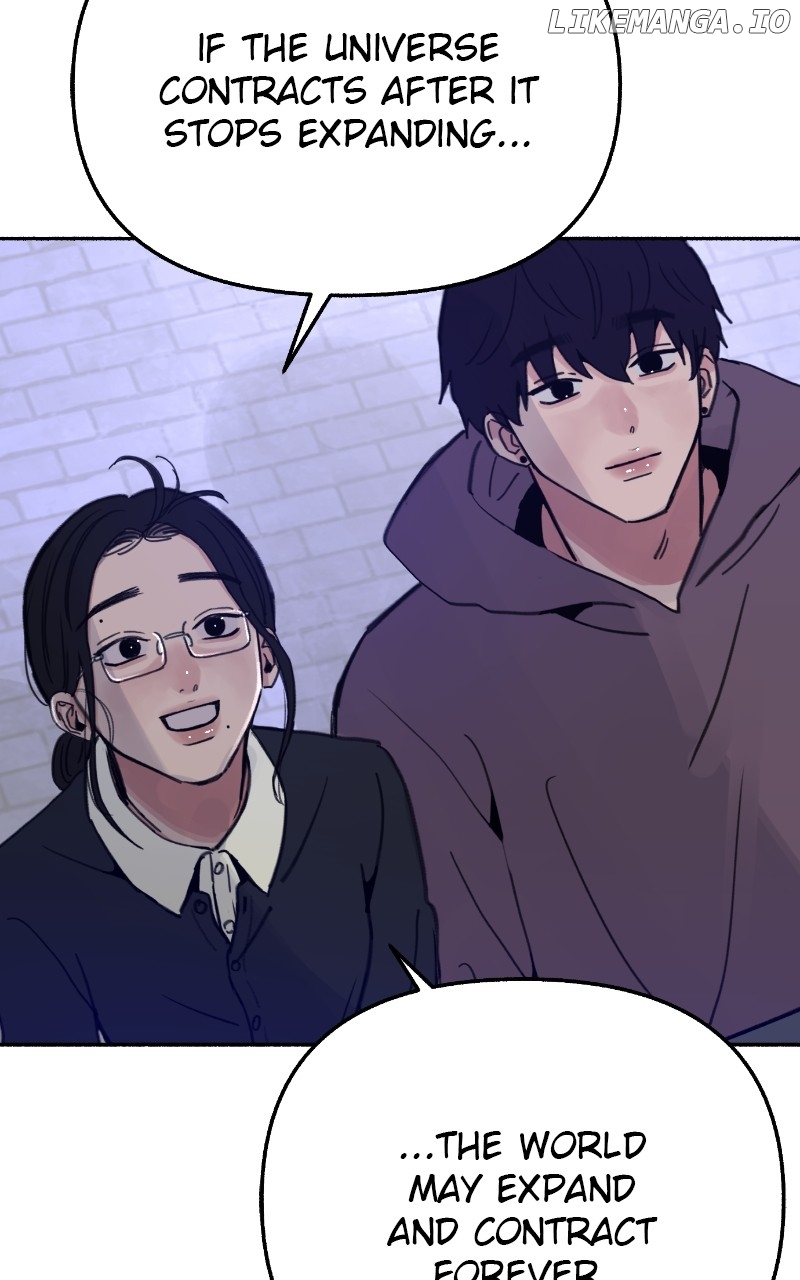 Muse on Fame Chapter 85 - page 57
