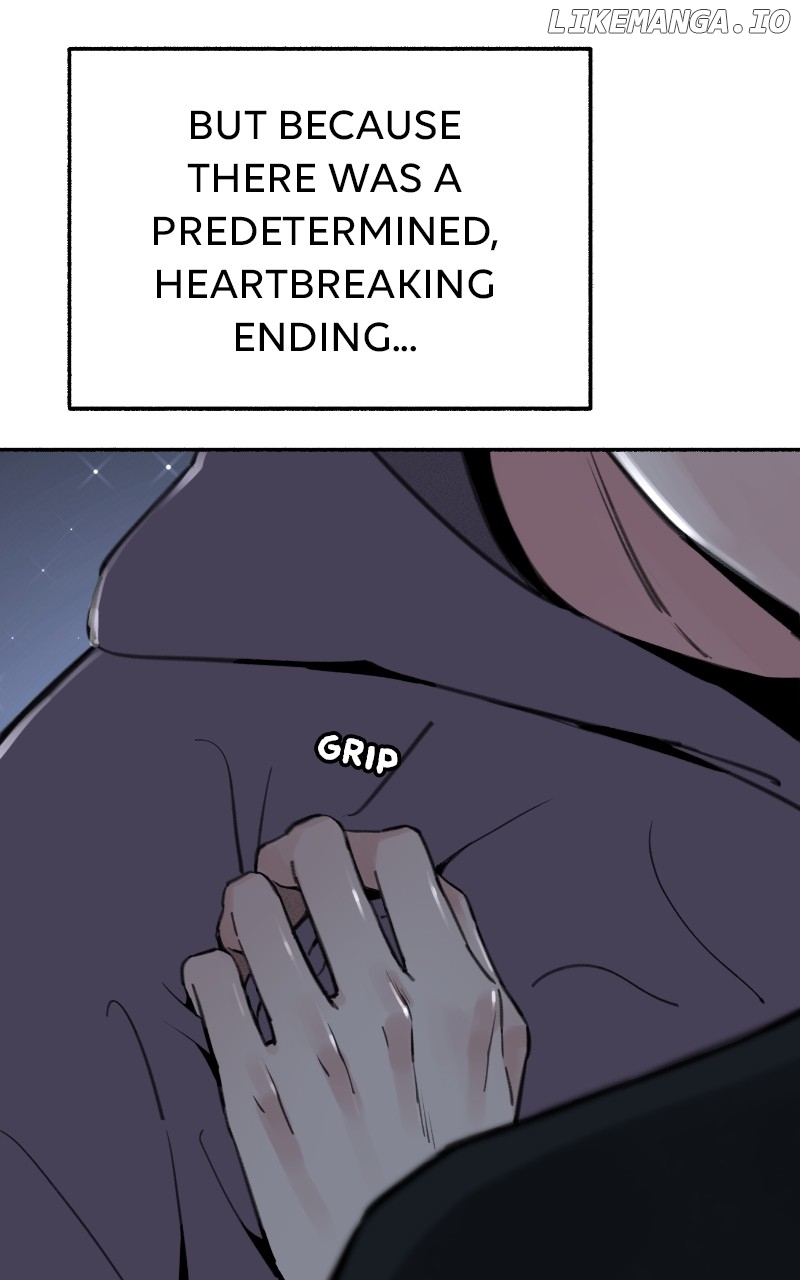 Muse on Fame Chapter 85 - page 71