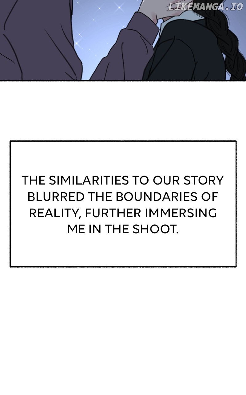 Muse on Fame Chapter 85 - page 73