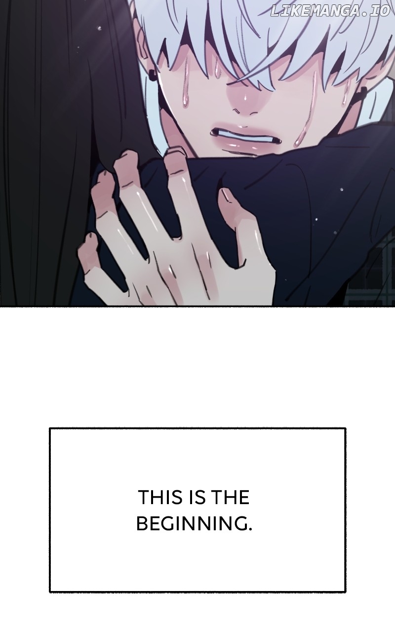Muse on Fame Chapter 84 - page 88