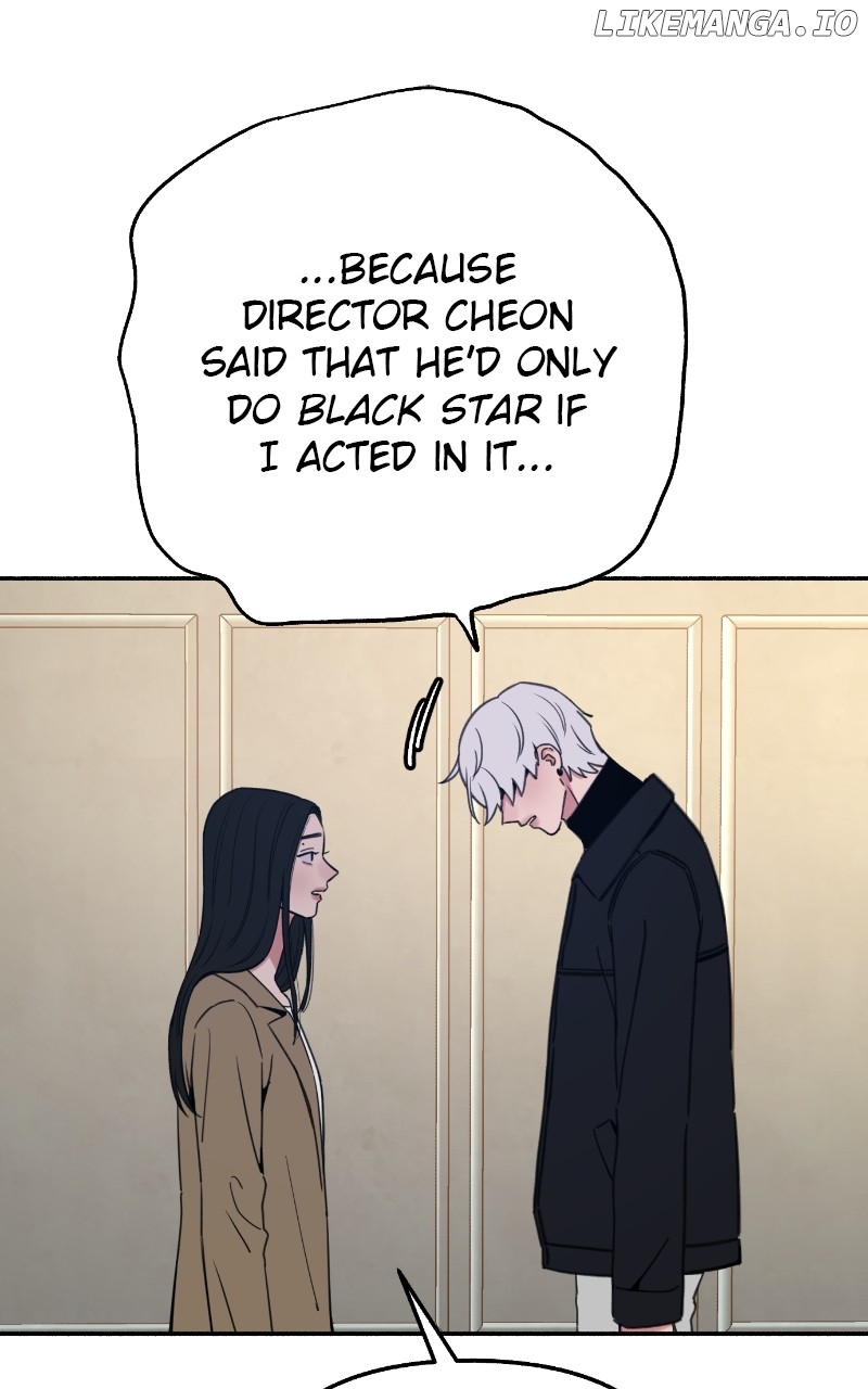 Muse on Fame Chapter 82 - page 107