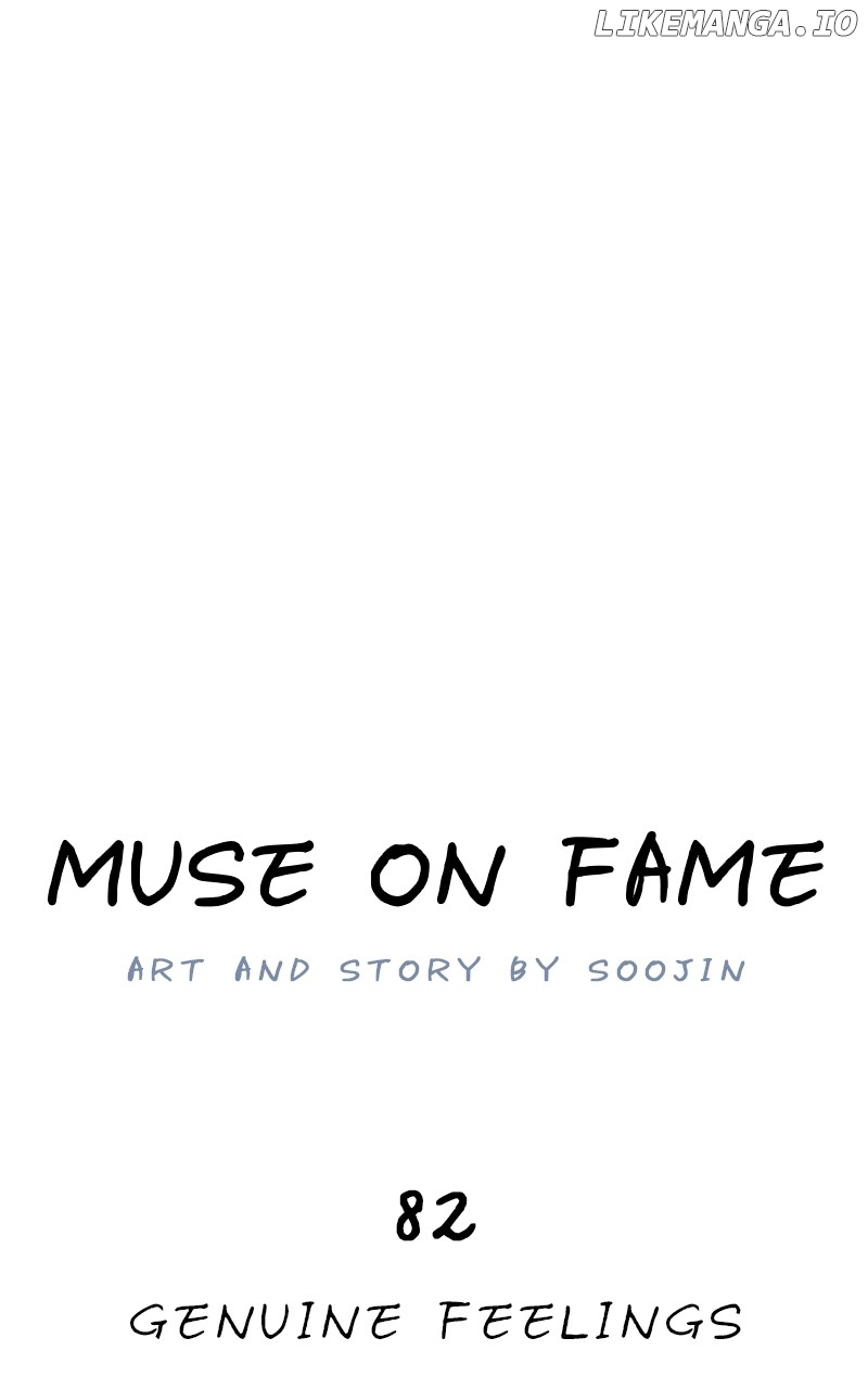 Muse on Fame Chapter 82 - page 49