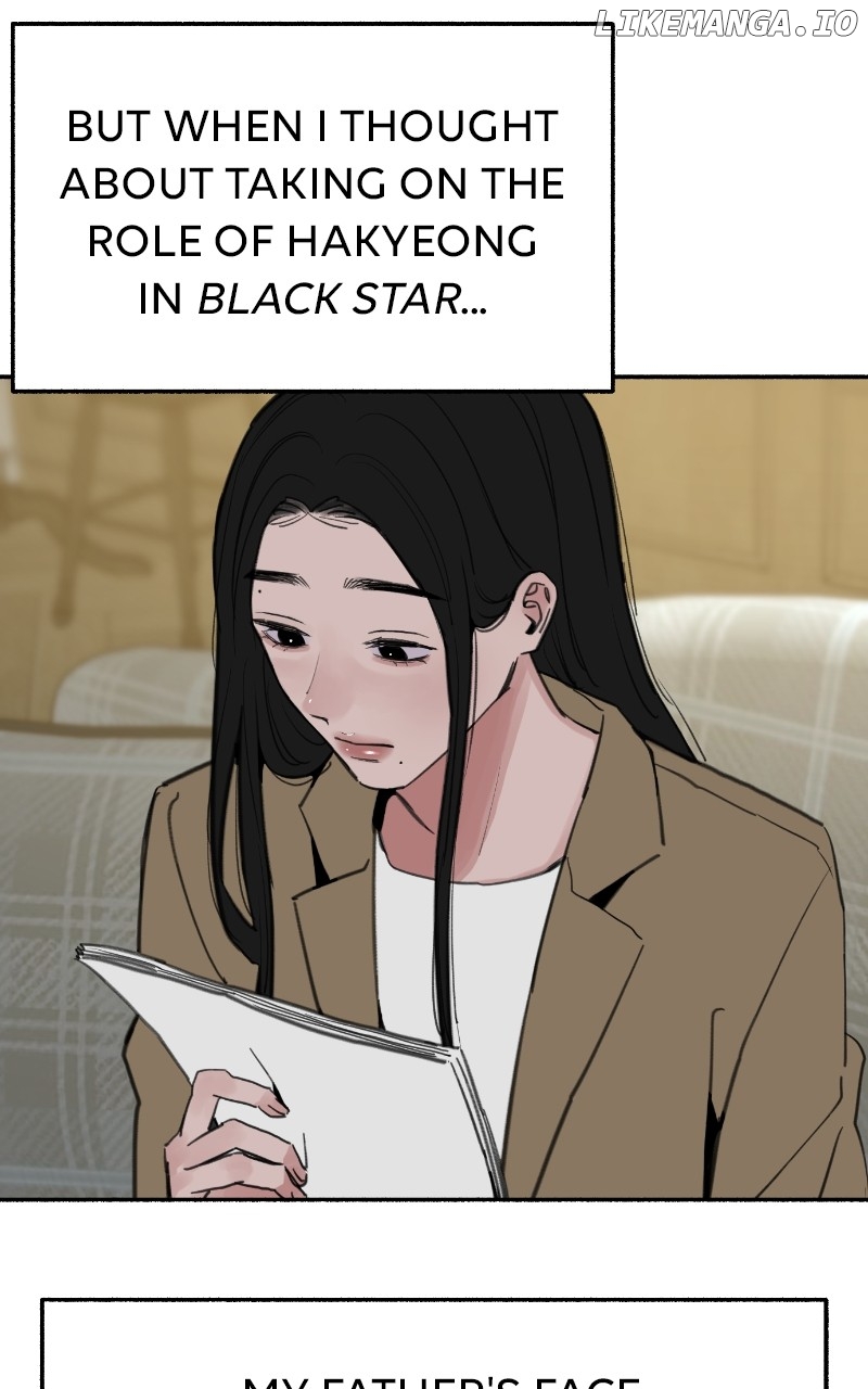 Muse on Fame Chapter 82 - page 5
