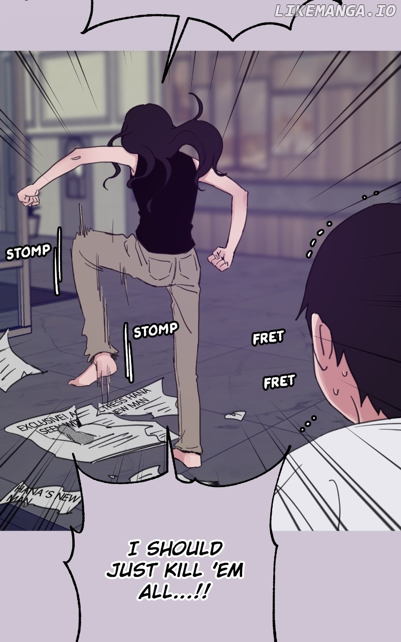 Muse on Fame Chapter 82 - page 66