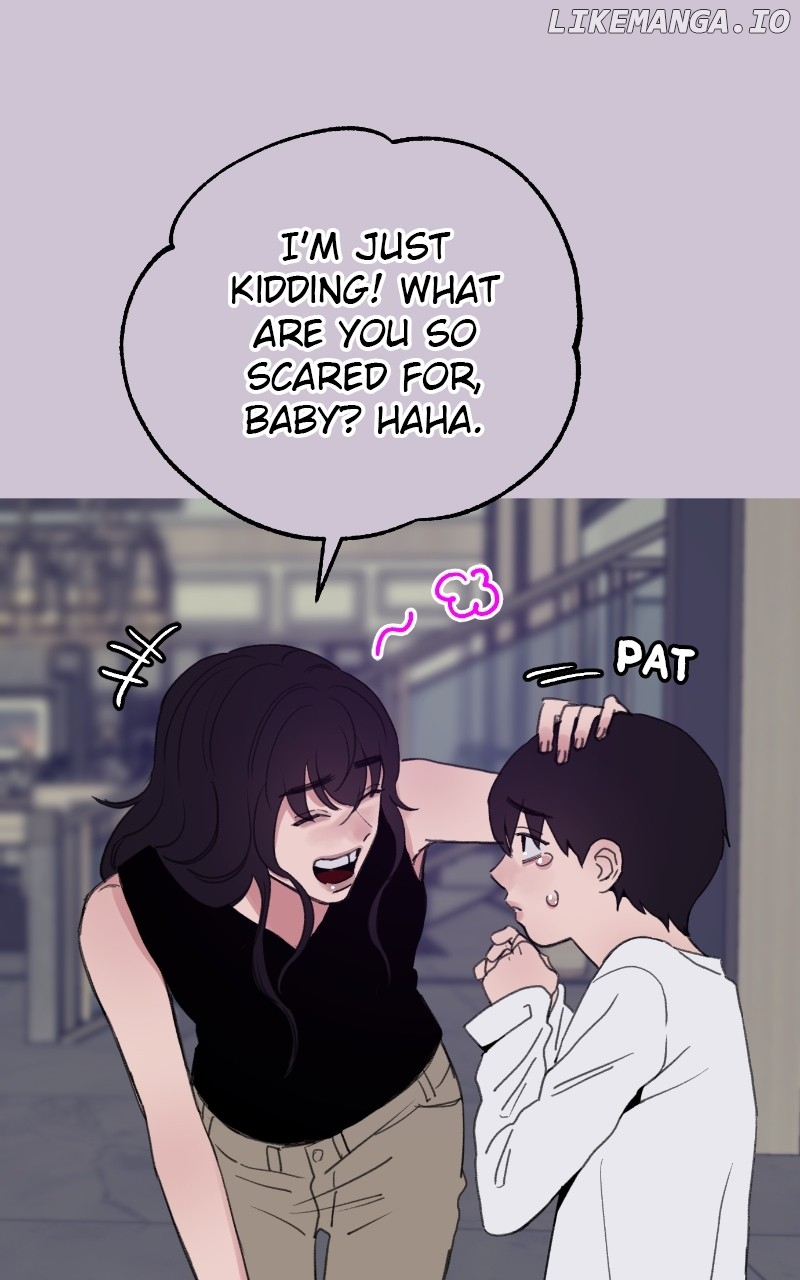 Muse on Fame Chapter 82 - page 71