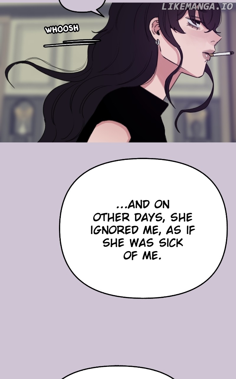 Muse on Fame Chapter 82 - page 74
