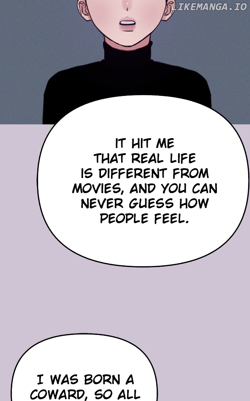 Muse on Fame Chapter 82 - page 86