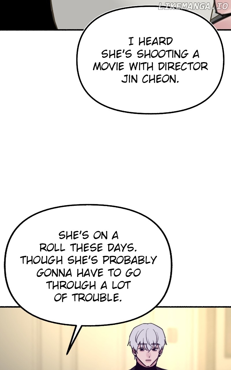 Muse on Fame Chapter 47 - page 21