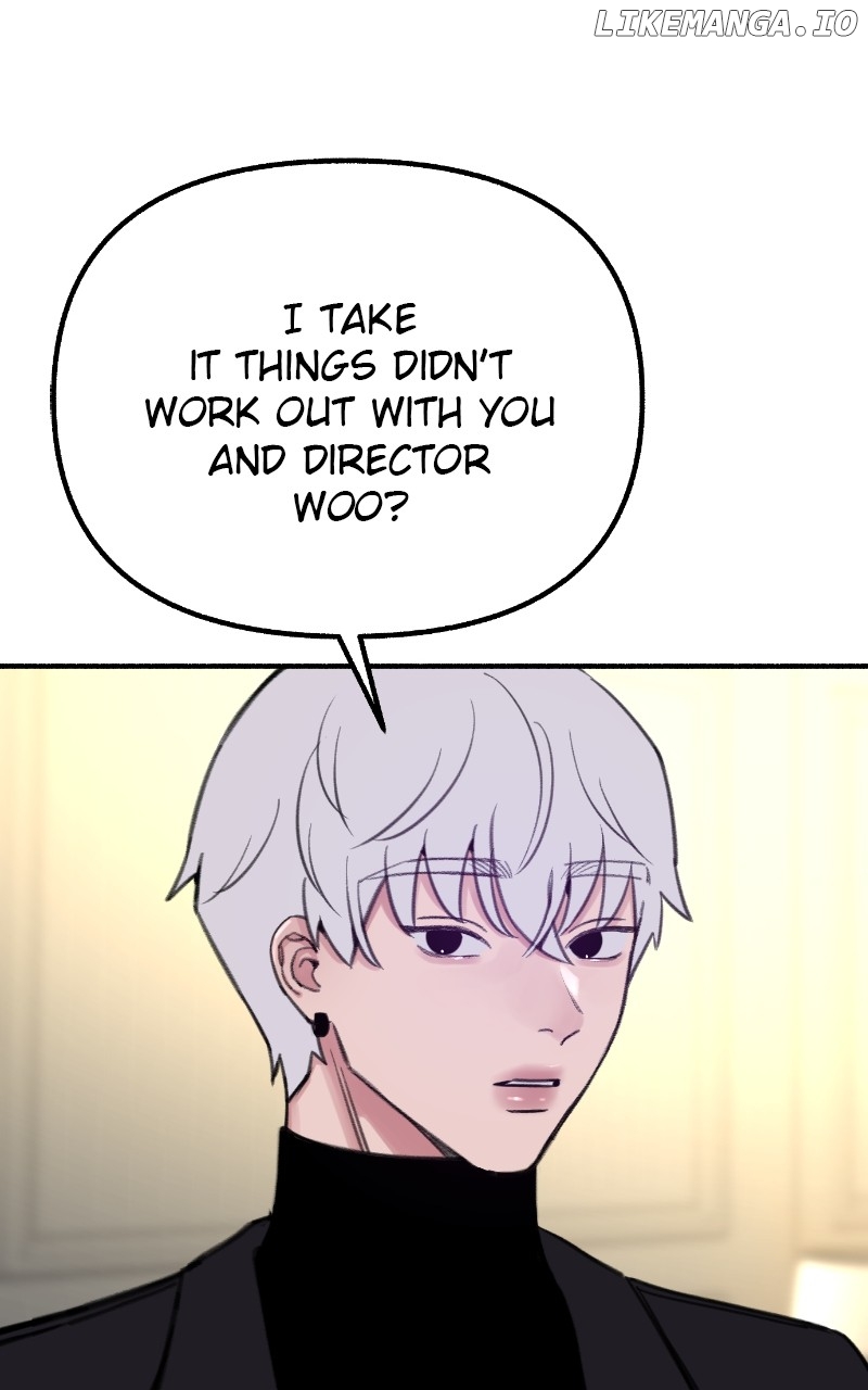 Muse on Fame Chapter 47 - page 25
