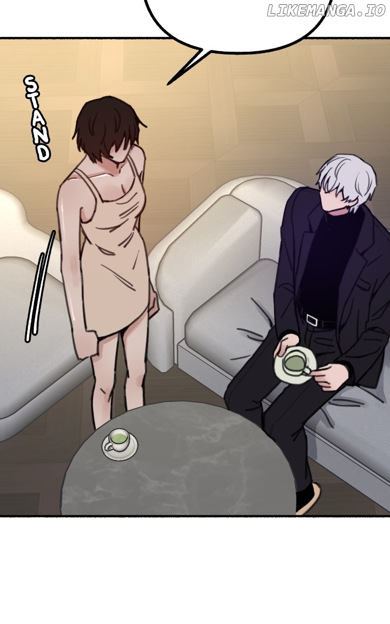 Muse on Fame Chapter 47 - page 47