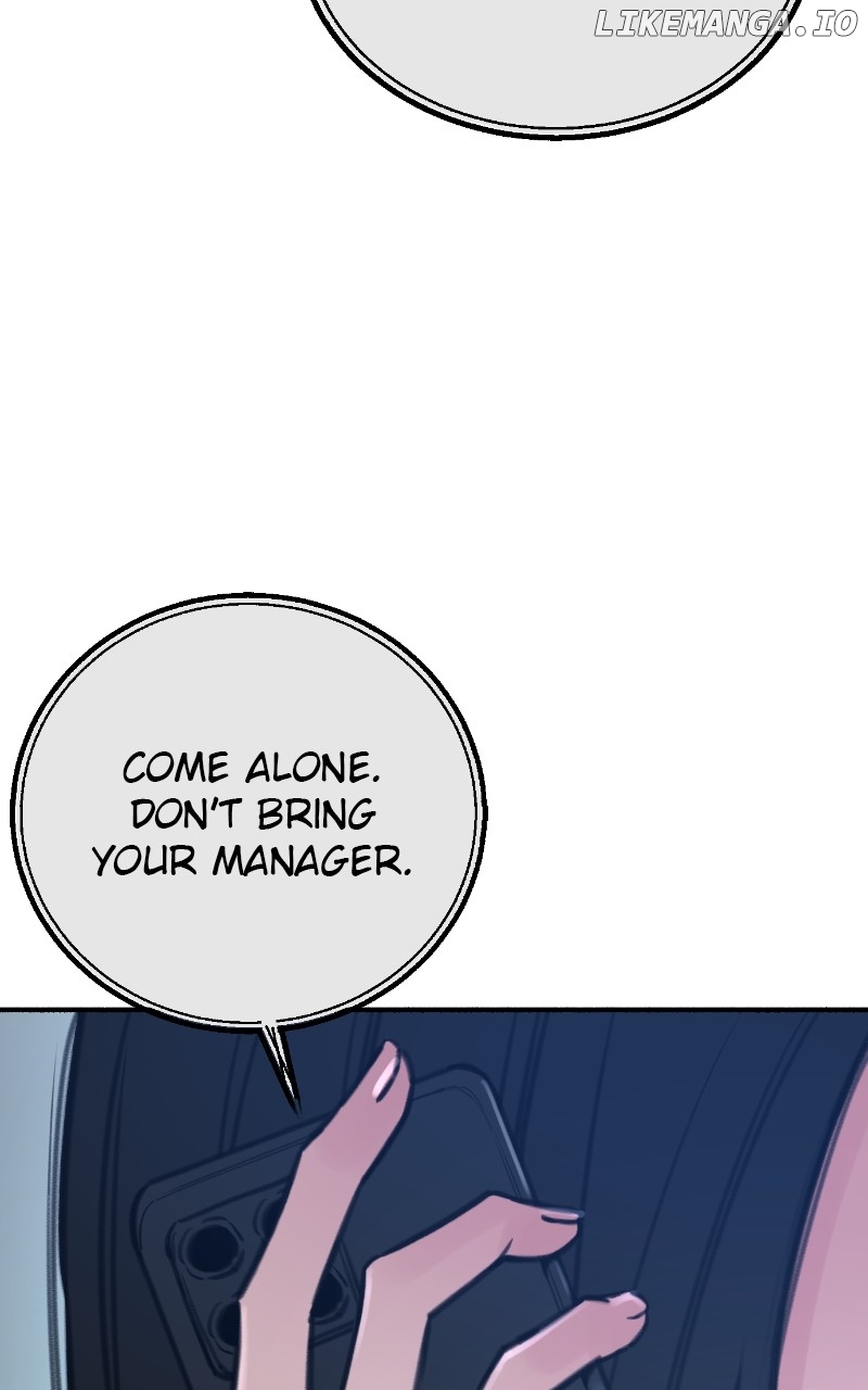 Muse on Fame Chapter 47 - page 84
