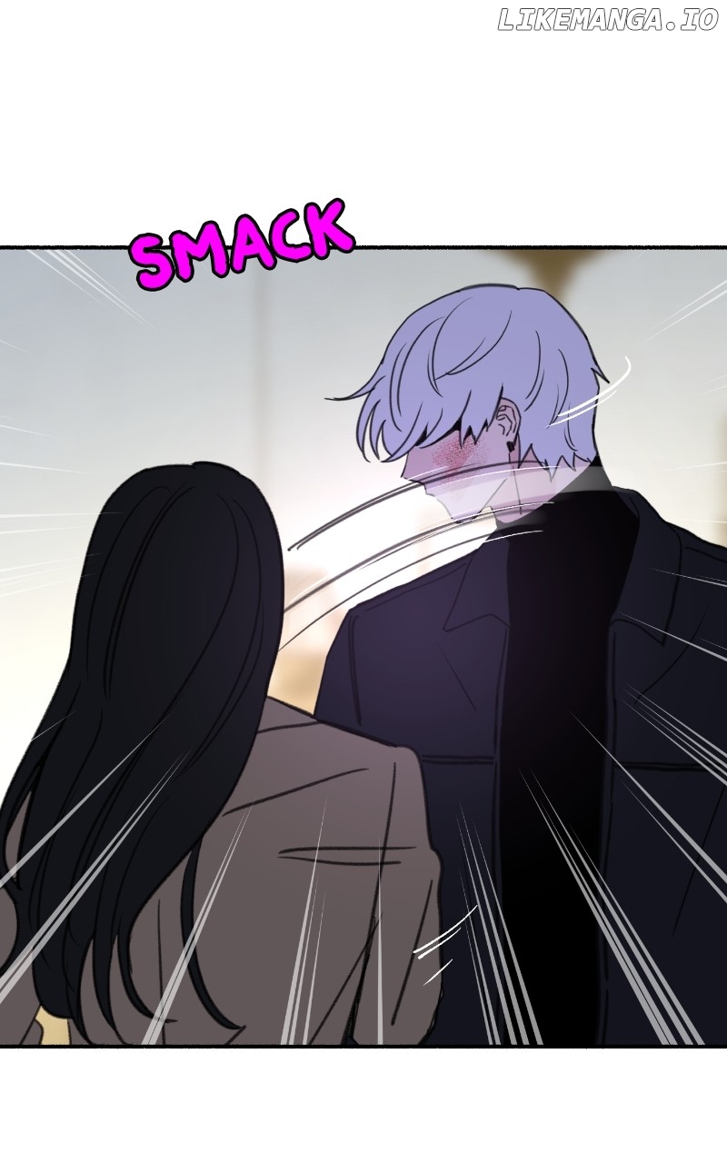 Muse on Fame Chapter 81 - page 91