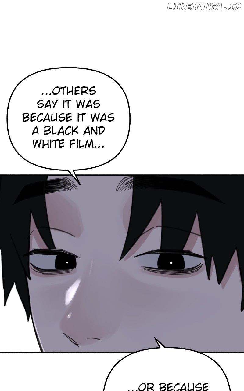 Muse on Fame Chapter 80 - page 32