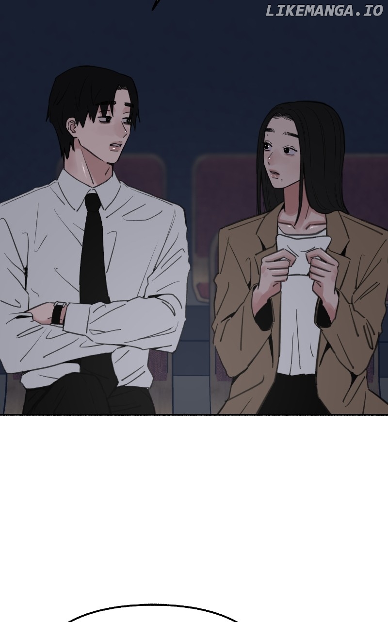 Muse on Fame Chapter 80 - page 35