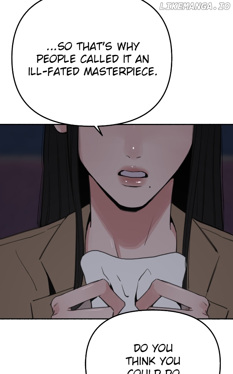 Muse on Fame Chapter 80 - page 36