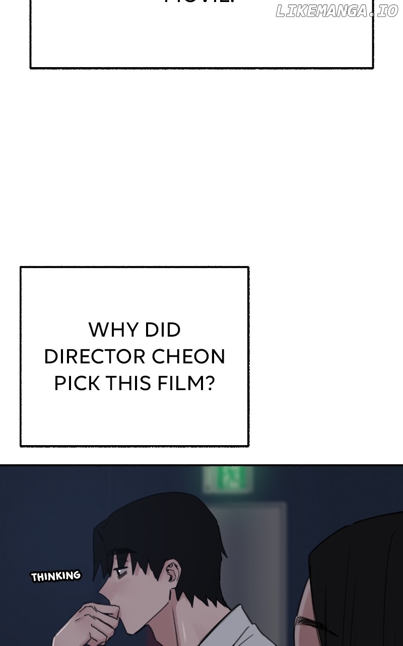 Muse on Fame Chapter 80 - page 55