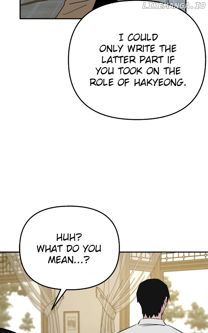Muse on Fame Chapter 80 - page 61