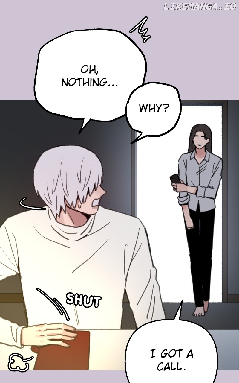 Muse on Fame Chapter 79 - page 34