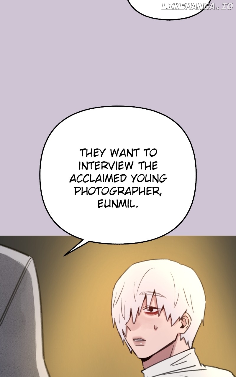 Muse on Fame Chapter 79 - page 35